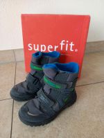 Superfit Husky - 27 - Goretex - Winterschuhe Bayern - Nußdorf Vorschau