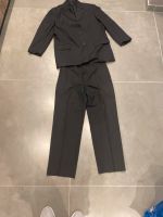 MEXX Anzug Herren schwarz/grau Gr 52/54 Nordrhein-Westfalen - Gangelt Vorschau