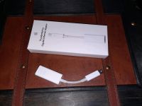 Apple Thunderbolt to Gigabit Ethernet Adapter Bayern - Elfershausen Vorschau