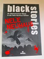 Black Stories Nele Neuhaus Nordrhein-Westfalen - Gelsenkirchen Vorschau