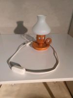 Kleine Tischlampe Lampe Nachttischlampe Kreis Ostholstein - Ahrensbök Vorschau