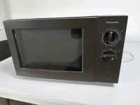 Panasonic 900W Mikrowelle Ofen groß Braun gebraucht Nordrhein-Westfalen - Recklinghausen Vorschau