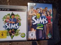Sims 2 / Sims 3 DVD Leipzig - Dölitz-Dösen Vorschau