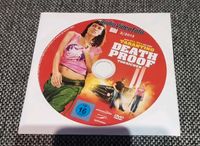 DVD Death Proof - Todsicher Stuttgart - Hedelfingen Vorschau