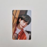 TXT The Chaos Chapter Freeze Soobin Weverse Shop Pob Photocard Wuppertal - Vohwinkel Vorschau