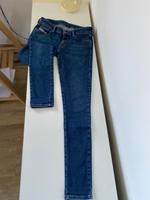 Diesel Jeans SLANDY LOW 26x32 Hessen - Idstein Vorschau