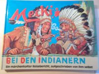 Mecki bei den Indianern (Lingen Verlag, Köln) Niedersachsen - Bremervörde Vorschau