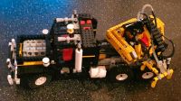 Lego Technic 8868 Air Tech Claw Rig LKW Kranwagen Ersatzteile Essen - Essen-Kray Vorschau