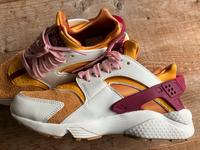 Nike Air Huarache Sail/ Rush Maroon Größe 38 Rheinland-Pfalz - Rülzheim Vorschau