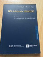 NPL Jahrbuch 2009/2010: Finanzkrise, Finanzmarktstabilisierung Schleswig-Holstein - Bargteheide Vorschau