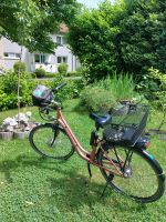 E-Bike zu verkaufen Saxonette Bochum - Bochum-Südwest Vorschau