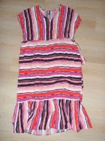 Tolles neuwertiges Sommerkleid Gr. 48-50 von Laura Torelli Bayern - Wilburgstetten Vorschau