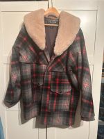 Filson Jacke Mackinaw XL Hessen - Niedernhausen Vorschau