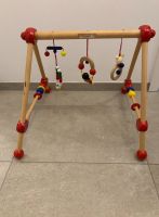 Spielebogen Baby Gym aus Holz von BIECO Nordrhein-Westfalen - Weilerswist Vorschau