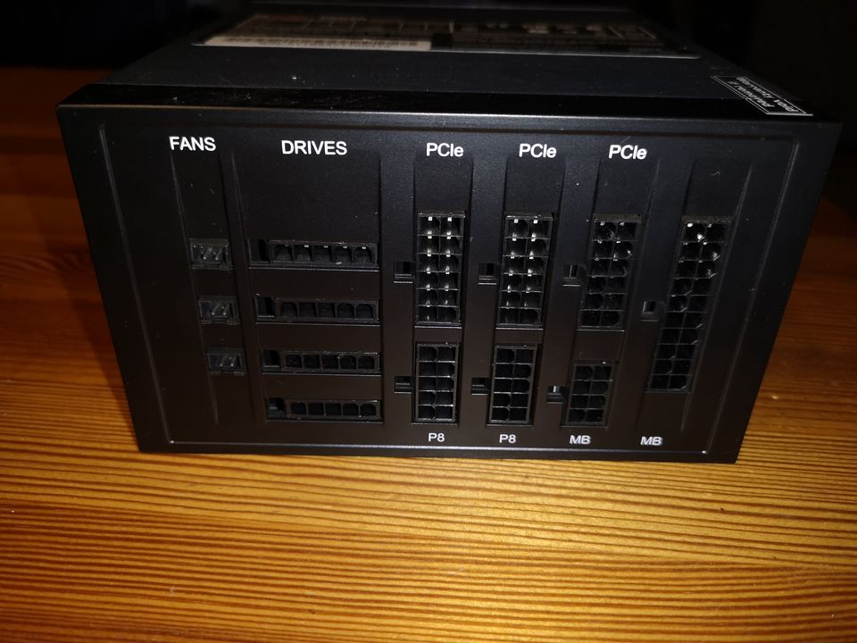 PC Komponenten in Xanten