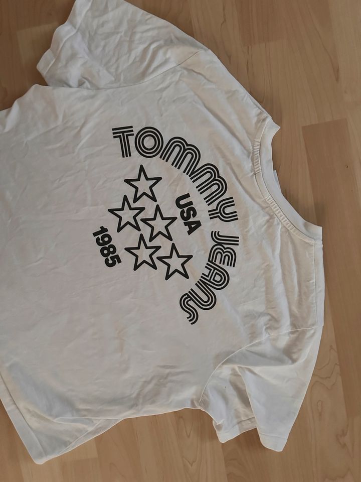 Tommy Hilfiger T-Shirt neu in Bielefeld