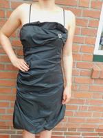 schwarzes Cocktailkleid Findorff - Findorff-Bürgerweide Vorschau