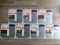 7 seltene Jazz LPs div. Interpreten Berlin - Reinickendorf Vorschau