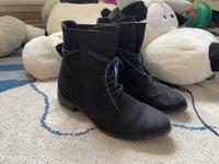 Marco Tozzi Boots Gr. 40 Horn-Lehe - Lehesterdeich Vorschau