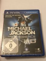 PSVita Michael Jackson The Experience PS Vita Bad Beat It Billie Berlin - Schöneberg Vorschau