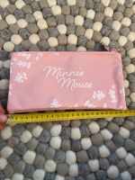 Disney Minnie Mouse Mäppchen Schminktasche clutch rosa Etui Köln - Ostheim Vorschau