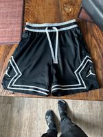 Nike Herren Shorts Dri-fit SPRT Dmnd Thüringen - Uder Vorschau