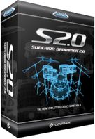 Toontrack Superior Drummer 2 + Progressive EZX Drums Studio Brandenburg - Borkwalde Vorschau