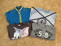 Winterpaket: Pullover, Sweater, Grösse 98 Osterholz - Ellenerbrok-Schevemoor Vorschau