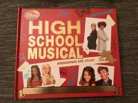 High School Musical Buch Schleswig-Holstein - Norderstedt Vorschau