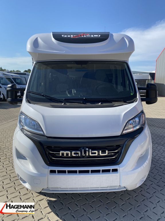 Malibu T 430 LE Touring in Helmstedt
