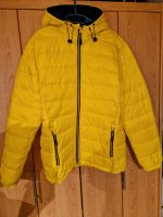 Tolle Steppjacke NEU Herren Gr.54 gelb Sachsen-Anhalt - Schkopau Vorschau