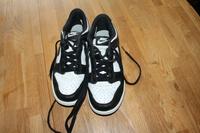 Nike Dunk Low 37,5, Niedersachsen - Zetel Vorschau
