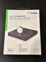 NEU Belkin BoostCharge Pro Fast Charger Apple Watch Hessen - Marburg Vorschau