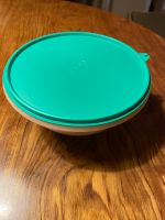 Tupperware Wonderlier Schüssel Vintage grün orange pastell Dose Bayern - Deggendorf Vorschau