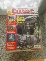 Motorrad Classic 46 Zeitungen 1989 bis 1998 6 Jahre kpl. Dresden - Schönfeld-Weißig Vorschau