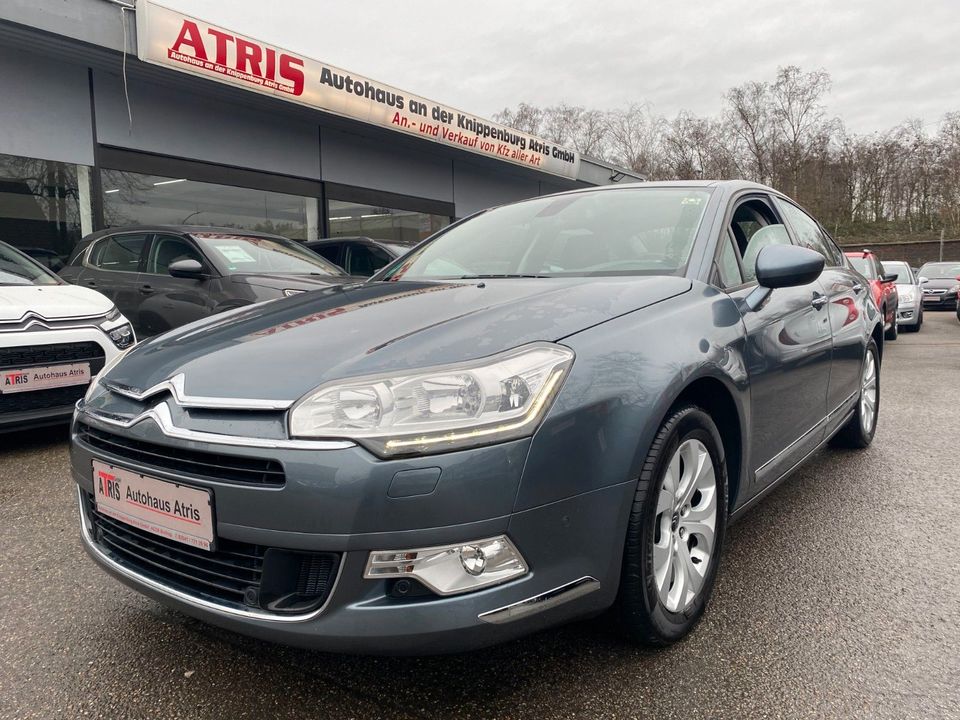 Citroën C5 Lim. Tendance Navi in Bottrop