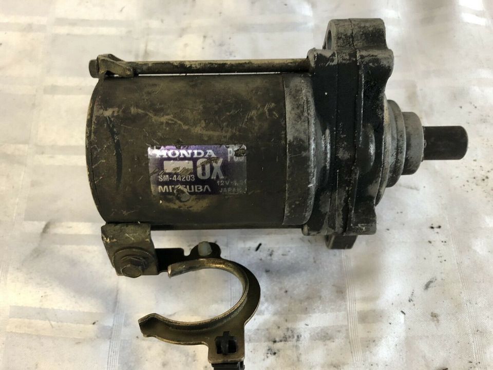 Honda Accord Odyssey 2.3 1998-2002 Anlasser Starter SM44203 in Bochum