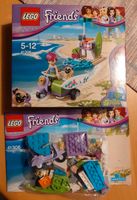 LEGO Friends 41306 Mias Strandroller vollständig OVP Hessen - Hanau Vorschau