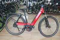 Riese & Müller Nevo vario E-bike Tiefeinsteiger  RH 47 Neu Bayern - Zwiesel Vorschau