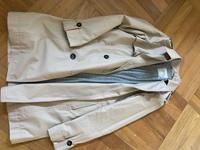 Trenchcoat OHNE Gürtel v. Esprit in S zu verkaufen !!! Nordrhein-Westfalen - Hemer Vorschau