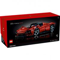 LEGO® Ferrari Daytona SP3 Neu & OVP Bayern - Neuburg a.d. Donau Vorschau