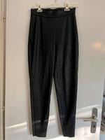 ** DAMEN LEDERHOSE KUNSTLEDER HOSE GRÖßE M VERO MODA ** Hamburg-Nord - Hamburg Barmbek Vorschau