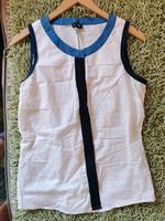 Armani Damen Hemd/Bluse L/XL (42) Bayern - Bamberg Vorschau