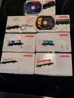 Märklin Mini-Club Spur Z Eisenbahn Anhänger Niedersachsen - Syke Vorschau