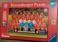 Puzzle FC Bayern München 2013/14 Thüringen - Kamsdorf Vorschau