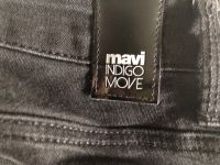 Mavi Tess Indigo Move Jeans W24/L27 Stuttgart - Stuttgart-Süd Vorschau