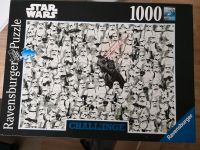 Star Wars Ravensburger Challenge Puzzle Bayern - Wachenroth Vorschau