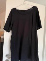 Ulla Popken Longshirt, Carree-Ausschnitt, Gr.46/48, kaum getragen Baden-Württemberg - Moos Vorschau