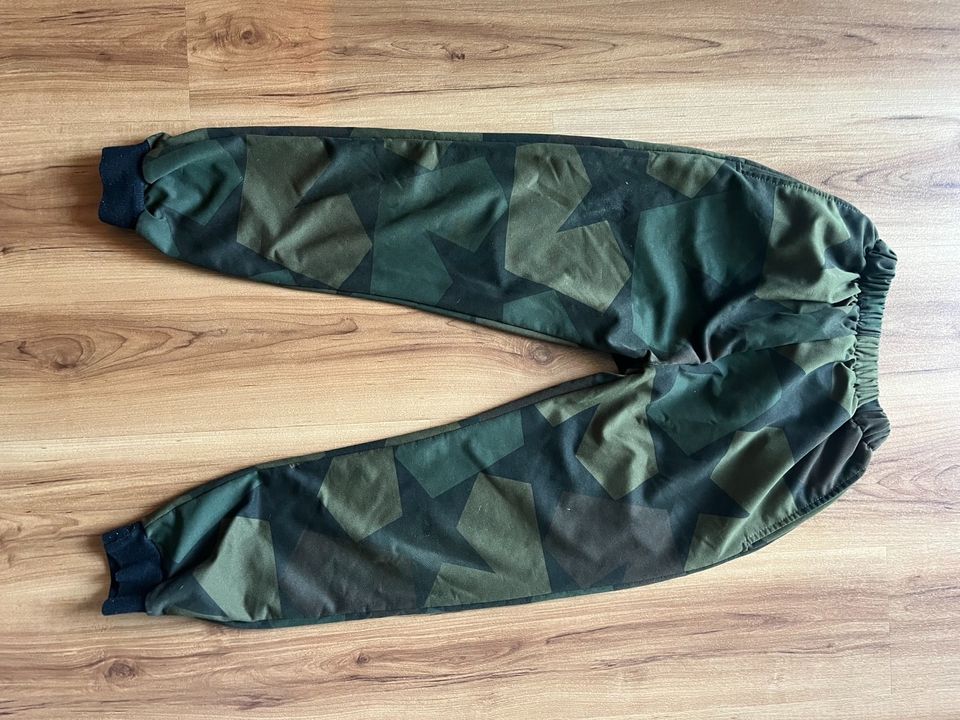 Shein 150 Camouflage Hose in Findorff - Findorff-Bürgerweide | eBay  Kleinanzeigen ist jetzt Kleinanzeigen