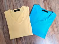 V-Ausschnitt-Pullover von Zara + ein zweiter gratis dazu! Baden-Württemberg - Besigheim Vorschau